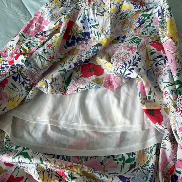 THML Gillian Dress Size L - Picture 12 of 13